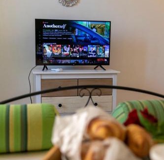 Terracina Apartment | Casa Domitilla Vista Mare - Spiagge, Storia & Relax Wifi - Netflix