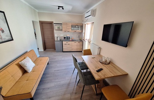 Timisoara House | Casa Don Felipe
