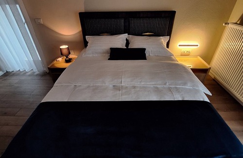 Timisoara House | Casa Don Felipe