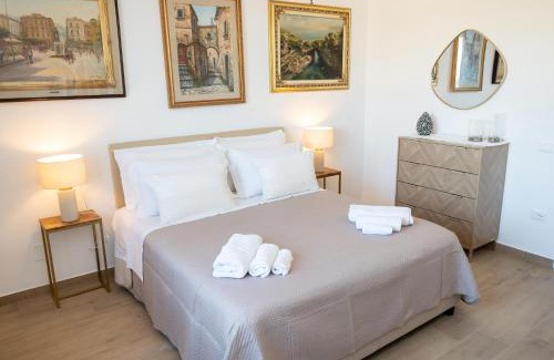 Sant'Agnello Apartment | Casa Don Giovanni - Amazing View