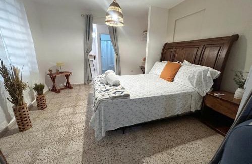 Aguada Apartment | Casa Dona Guilla 1