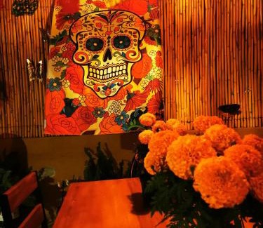 Oaxaca House | Casa Donaji