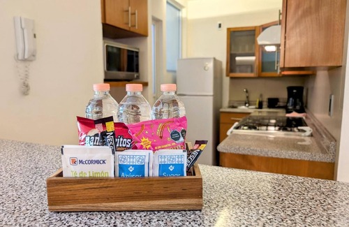 Historic Center Apartment | Casa Donceles Apt 5 Group Top Choice, Ideal for families & groups
