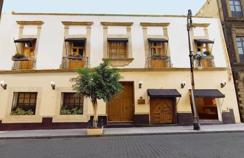 Historic Center Apartment | Casa Donceles Apt 5 Group Top Choice, Ideal for families & groups