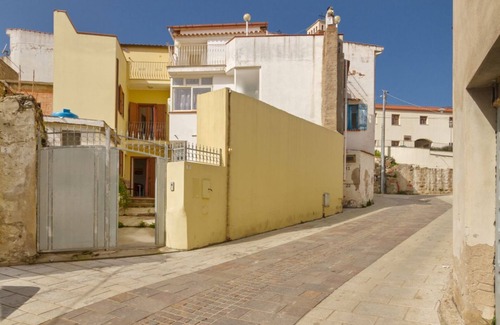 Tertenia House | Casa Doria inside Ogliastra town close to beach and mountains