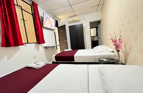 Neiva Hotel | Casa Dorada Hotel Boutique