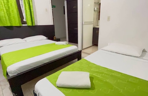 Neiva Hotel | Casa Dorada Hotel Boutique