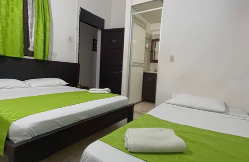 Neiva Hotel | Casa Dorada Hotel Boutique