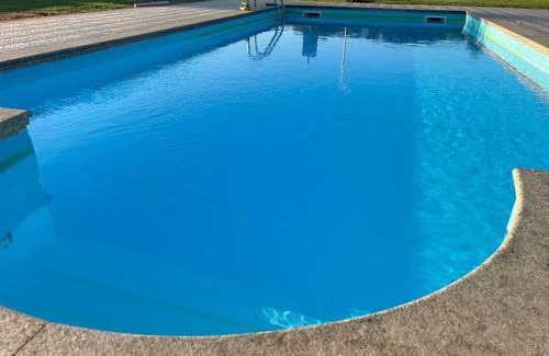 Tertenia House | Casa Doria - sea, pool, mountains, relax
