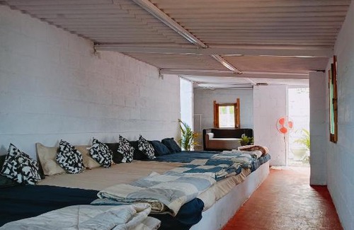 Magadi House | Casa Dormitory