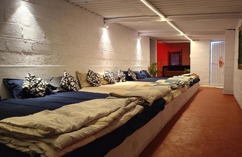 Magadi House | Casa Dormitory