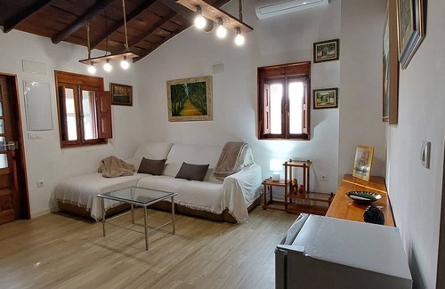 Trasmiras House | Casa dos ánxeles VUT-OR-001310