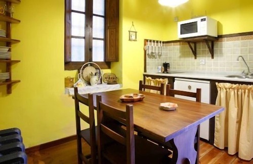 Somiedo Cottage | Casa dos Aguas for 2 people