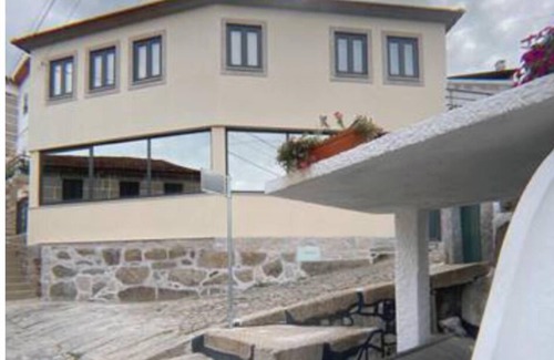 Castelo de Paiva Villa | Casa dos Avós, no Lugar do Castelo, em Castelo de Paiva