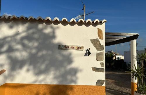 Tavira House | Casa dos Avós