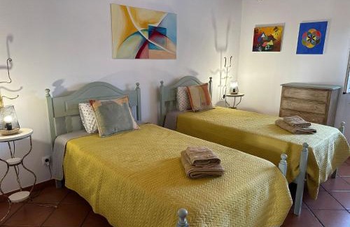 Tavira House | Casa dos Avós