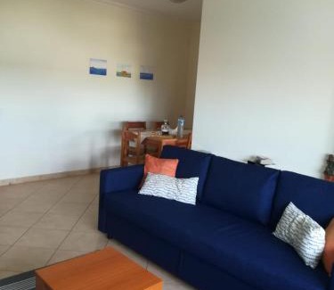 Armacao de Pera Apartment | Casa dos Avós - Quinas II