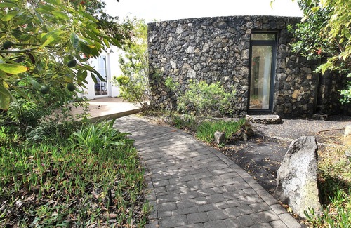 Tajuya House | Casa Dos Caracoles - Casa Dos Caracoles 1