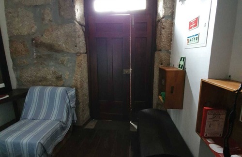 Belmonte Other | Casa dos Caseiros - Door 4