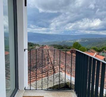 Arcos de Valdevez House | Casa dos Cortelhas