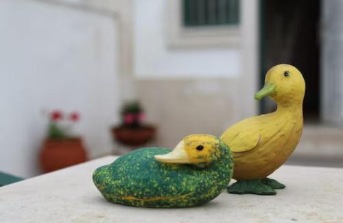 Caldas da Rainha - Santo Onofre e Serra do Bouro House | Casa dos Limões