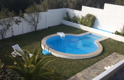 Alcobaca Villa | Casa dos Oliva in Alcobaça