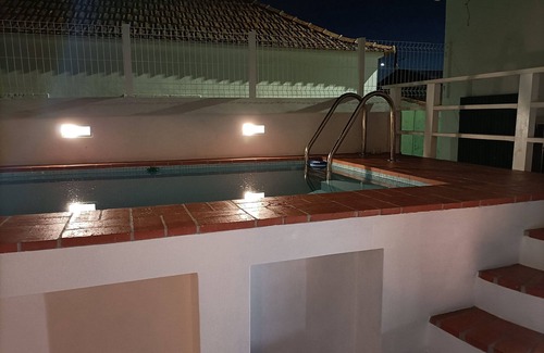 Pedrogao Villa | Casa dos Pedro's - Guest accommodation