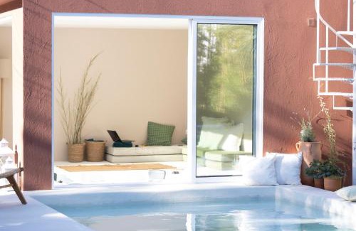 Ramalde Villa | Casa dos Pinheiros 109 - Private Villa with pool & heated SPA