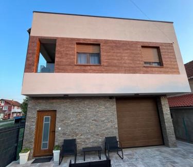 Novi Sad Apartment | Casa Due
