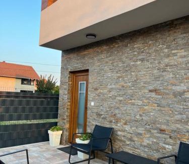 Novi Sad Apartment | Casa Due