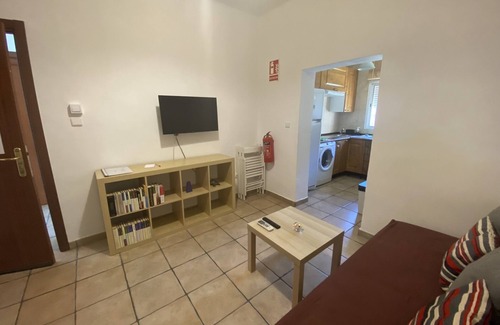 San Martin de la Vega Apartment | Casa Duna near Warner, Madrid and Toledo