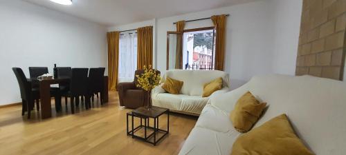 Chulilla Apartment | Casa Durá