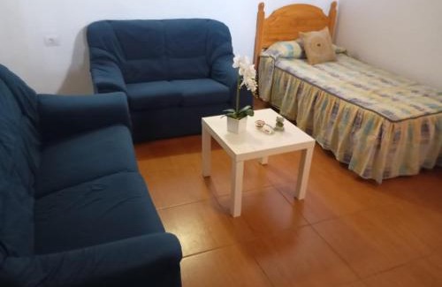 Buen Paso House | CASA DYLAN