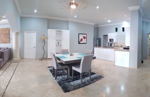 San Jose del Cabo House | Casa Eagle's Nest, Conveniently Located.