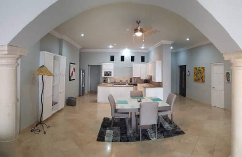 San Jose del Cabo House | Casa Eagle's Nest, Conveniently Located.