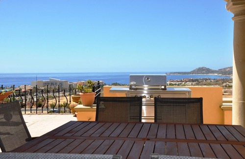 San Jose del Cabo House | Casa Eagle's Nest, Conveniently Located.