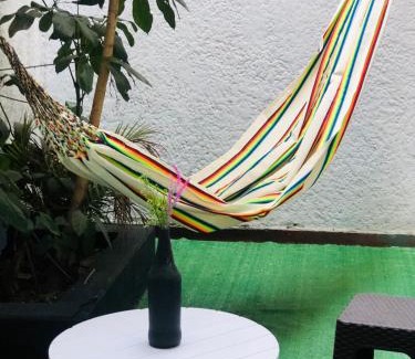 Laureles House | Casa Egos Pop Laureles