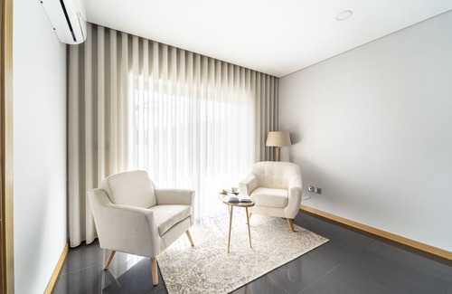 Barcelos House | Casa Eido Doce by House and People