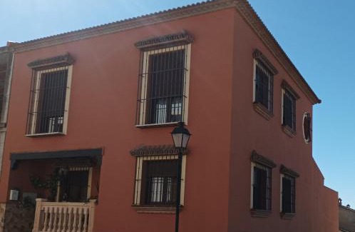 La Joya House | Casa El Albero (Torcal-Caminito del Rey)