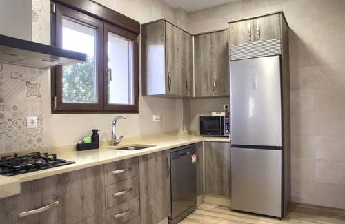 Montefrio Villa | Casa El Bujeo, romantic Villa surrounded by nature.