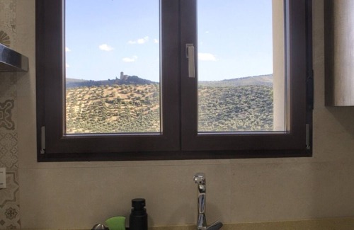Montefrio Villa | Casa El Bujeo, romantic Villa surrounded by nature.