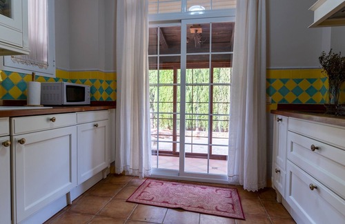 Las Jaras Cottage | Casa el Capricho del Lago
