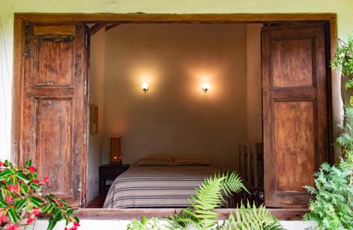 Charala Bed & Breakfast | Casa El Cedro