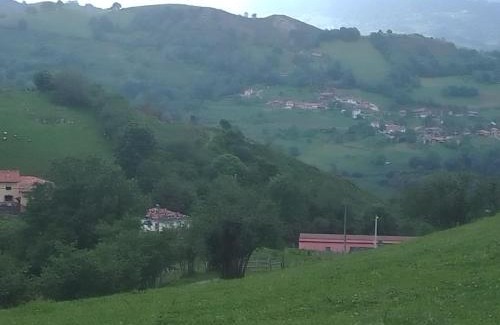 Llerandi House | Casa El Collau I