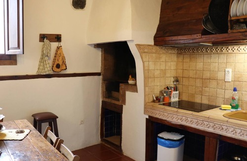 El Tanque Apartment | Casa El Comisario - Casa Vieja - Room 4
