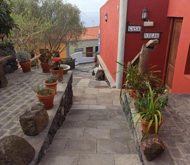 El Tanque Apartment | Casa El Comisario