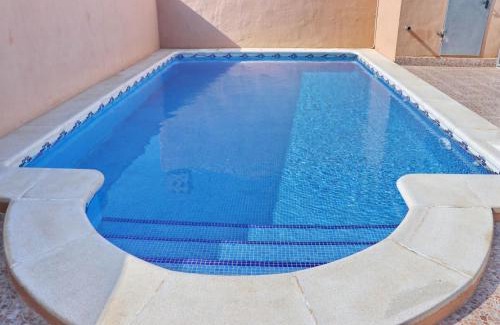 Campano House | Casa El Cortijillo