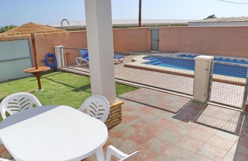 Campano House | Casa El Cortijillo