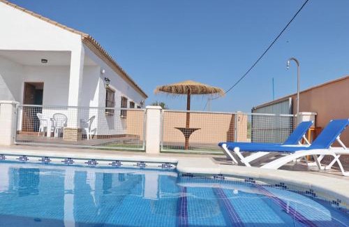 Campano House | Casa El Cortijillo