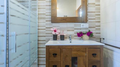 San Ambrosio House | Casa El Duque Zaira Vejer de la Frontera by Ruralidays